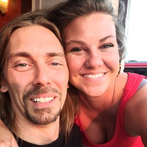 Meet your Posher, Misty